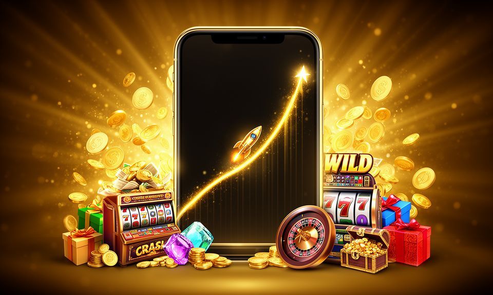 bxm11 mobile gaming